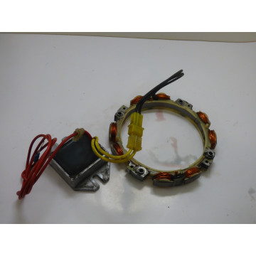 REGULATEUR   BRIGGS &...