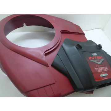 VOLUTE LANCEUR  BRIGGS &...