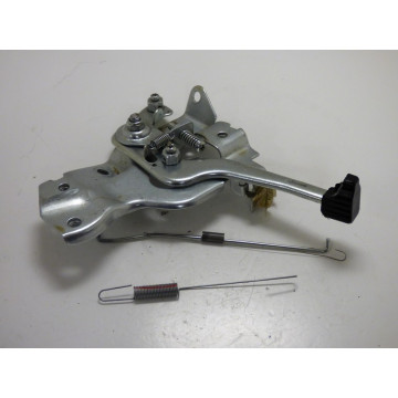 PLATINE DE GAZ MOTEUR B&S...