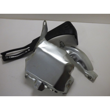 TOLES DE PROTECTION MOTEUR...