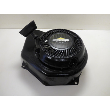 LANCEUR COMPLET MOTEUR B&S...