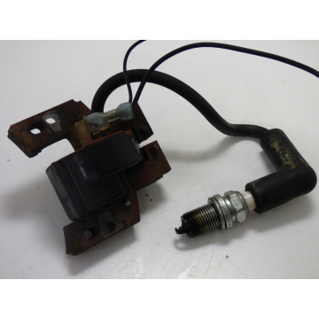 BOBINE ALLUMAGE MOTEUR B&S...