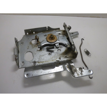 PLATINE DE GAZ MOTEUR B&S...