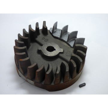 VOLANT MAGNETIQUE BRIGGS &...