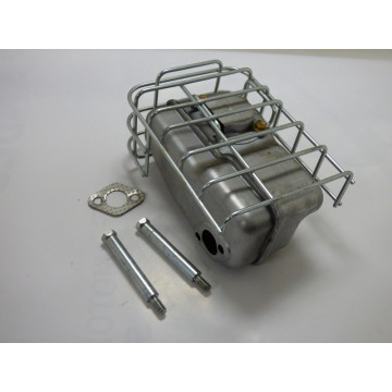 ECHAPPEMENT+GRILLE BRIGGS &...