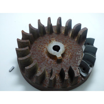 VOLANT MAGNETIQUE BRIGGS &...
