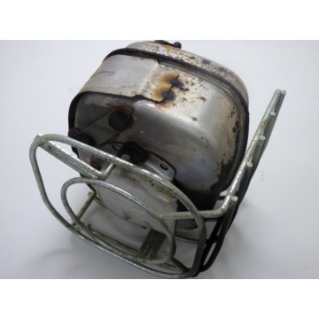 ECHAPPEMENT+GRILLE BRIGGS &...