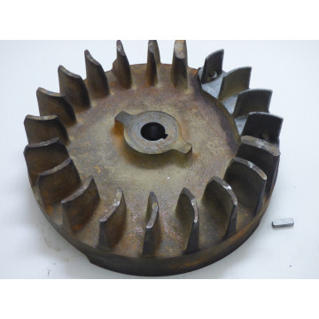 VOLANT MAGNETIQUE  BRIGGS &...