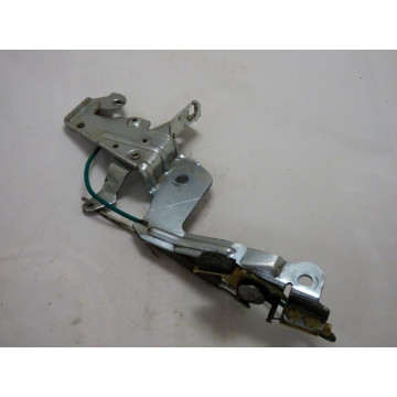 SECURITE MOTEUR TECUMSEH...