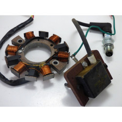 BOBINE ALLUMAGE MOTEUR...