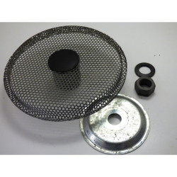 GRILLE DE LANCEUR MOTEUR...