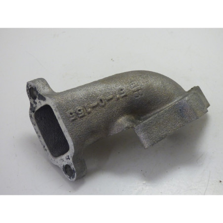 Pipe D'Admission Pour Scooter CPI 50 Hussar - Référence 3KJ-13555-00, Diamètre Intérieur 23 Mm - 2