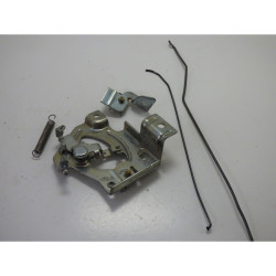 PLATINE DE GAZ MOTEUR...