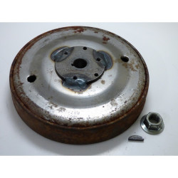 VOLANT MAGNETIQUE  HONDA G...