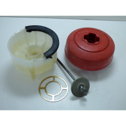 BOITIER DE FILTRE A AIR...