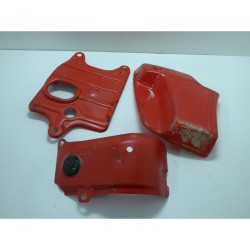 TOLES DE PROTECTION  HONDA...