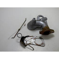 STARTER   HONDA G 150 (3)