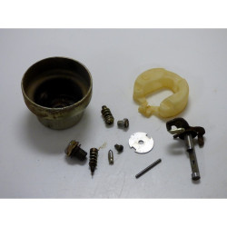 CUVE +  FLOTTEUR + GICLEUR...