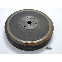 VOLANT MAGNETIQUE HONDA G...