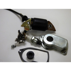 ALLUMAGE (rupteur) HONDA G...