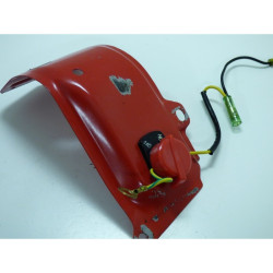 BOUTON ARRET MOTEUR  HONDA...