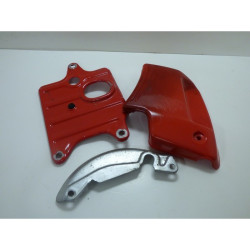 TOLES DE PROTECTION HONDA G...