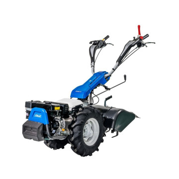 Motoculteur Staub Jogger 7K...