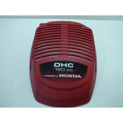 CAPOT SUPERIEUR HONDA GCV...