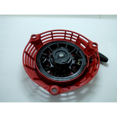 LANCEUR COMPLET MOTEUR HONDA GCV 190 (3)