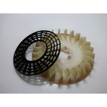 VENTILATEUR MOTEUR HONDA...