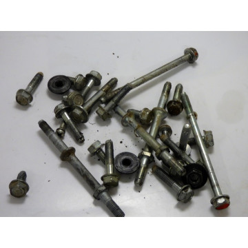 VISSERIE MOTEUR HONDA GCV...
