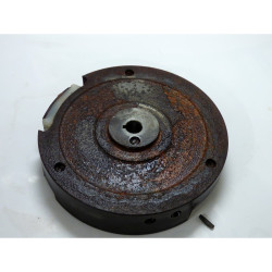 VOLANT MAGNETIQUE MOTEUR HONDA GV 100 (4)