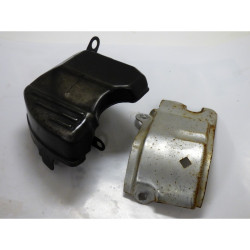 TOLES DE PROTECTION MOTEUR...