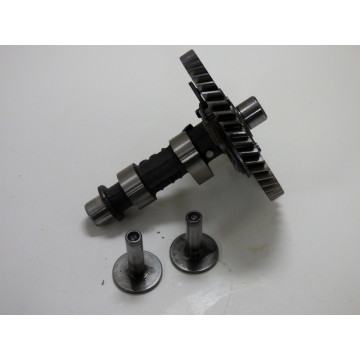 ARBRE A CAMES HONDA GX 140 (2)
