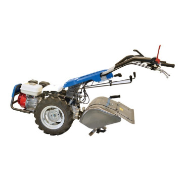 Motoculteur Staub Jogger 7H...