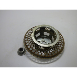 COUPELLE LANCEUR HONDA GX...