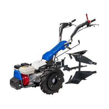Motoculteur Staub Jogger 7H...