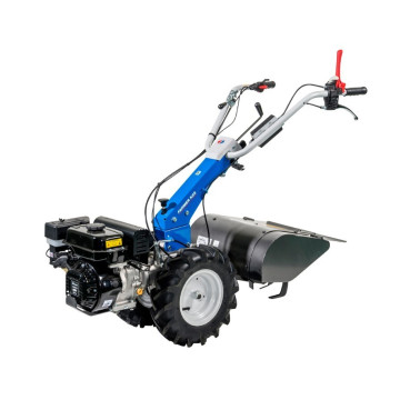 Motoculteur Staub Farmer K2S