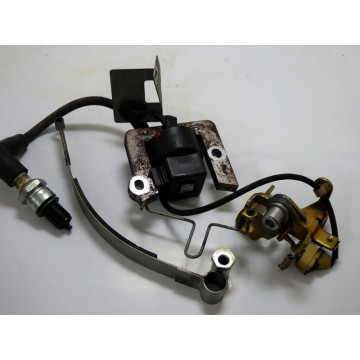 BOBINE ALLUMAGE HONDA GXV...