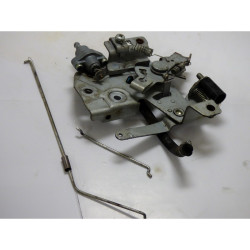 PLATINE DE GAZ HONDA GXV...