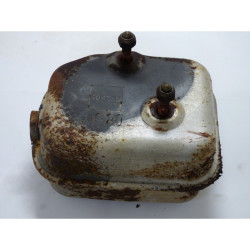 ECHAPPEMENT HONDA GXV 140 (5)