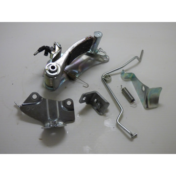 SECURITE MOTEUR + PATTE DE...
