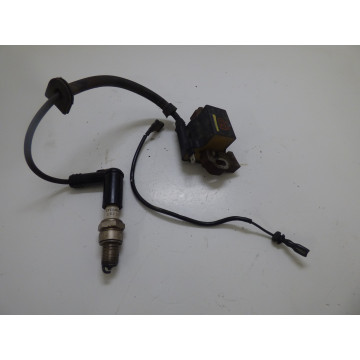 BOBINE ALLUMAGE HONDA GXV...