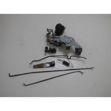 PLATINE DE GAZ HONDA GXV...