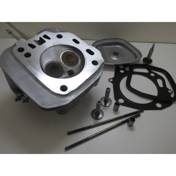 CULASSE COMPLETE  HONDA GXV...