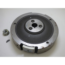 VOLANT MAGNETIQUE  HONDA...