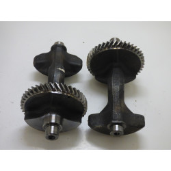 CONTRE POIDS HONDA GXV 390 (2)