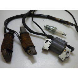 BOBINE ALLUMAGE HONDA GXV...