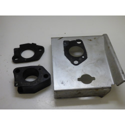 BRIDE CARBURATEUR  HONDA...