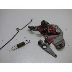 PLATINE DE GAZ HONDA GXV...